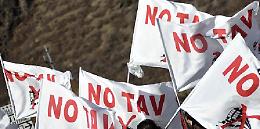 No Tav, eseguite 13 misure cautelari: arrestato il leader di Askatasuna