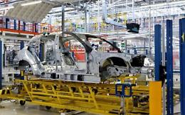 Stellantis, +2% in Europa. Intanto, Fiat va a produrre in Algeria