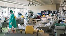 I danni paralleli del virus cinese