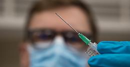 Vaccini Covid in Piemonte: da oggi accesso diretto per la terza dose