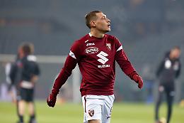 L’ultimatum di Juric e le offerte di Cairo: il Toro cerca il leader