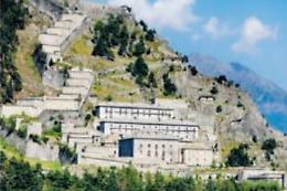 «Gestione condivisa del Forte per prorogare la concessione»
