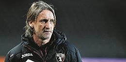 Toro, sfida al Parma. Nicola: "Sforzo finale per la salvezza"