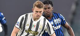 Il Bayern a Torino per trattare De Ligt: «Siamo ottimisti»