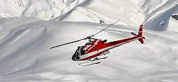Tragedia sul Monviso: scialpinista precipita e perde la vita