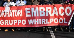 «Il licenziamento è illegittimo»: ex Embraco preparano la causa