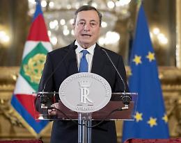 La zona gialla? Decide il Cdm