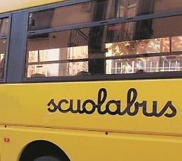 Oulx, stop agli scuolabus: il Comune sceglie i voucher mensili per otto frazioni