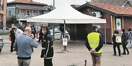 Piemonte da oggi in zona gialla: di nuovo al bar e al ristorante ma solo all'aperto. Faq sulle misure adottate dal Governo