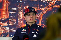 F1. Dominio Verstappen in Messico: Hamilton (2°) battuto e allungo in classifica