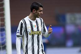 SERIE A. Juve pasticciona, il Napoli firma la rimonta con Politano e Koulibaly