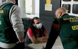Preso il super latitante re della cocaina: a Torino 50 chili di droga la settimana