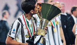 I bianconeri gelano Dybala: no all’aumento di stipendio