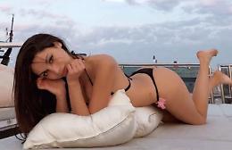 Giada Clemenzi, un'influencer che fa girare la testa