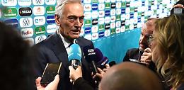 Gravina: «Non hanno sbagliato né arbitro né Var»
