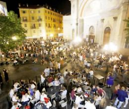 La malamovida ora ci costa 1,2 milioni: Comune condannato a pagare i cittadini