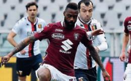 Lazio-Toro, slitta il verdetto. Nkoulou, fine incubo
