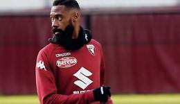 Nkoulou, calvario senza fine: nel derby tocca a Lyanco