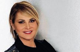 Finalmente Simona Ventura: «Sì, sono tornata me stessa»