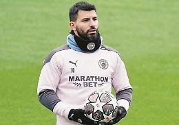 Aguero, Icardi, Milik. La Juve e il dopo CR7