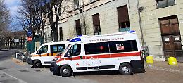 Caos Covid nei pronto soccorso, pazienti dirottati alle Molinette