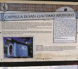 «Antisemita la targa in chiesa». Il rabbino contro San Giacomo