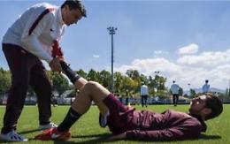 Non solo Totti, ora c’è Baggio. Il Divin Codino sarà su Netflix