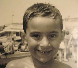 «Nato nel 1957 e abbandonato: cerco la mia mamma torinese»