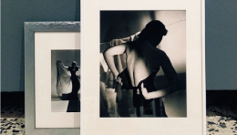 Horst e Lisette Model, Camera guarda avanti aspettando di riaprire
