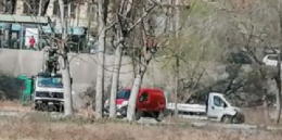 Carotaggi per il Ponte Mosca: via ai cantieri entro fine anno
