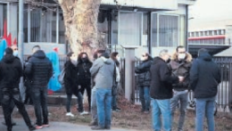 In consiglio l’allarme per Ipb: «Una eccellenza da salvare»