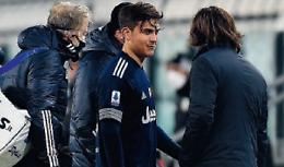 Un altro derby per Dybala. City-United, sfida per la Joya