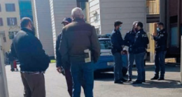 LE STORIE. Lui è in ospedale per il Covid: tentano di occupargli la casa