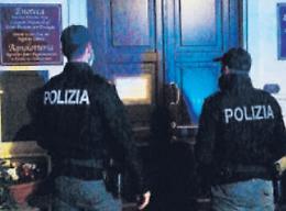 Festa clandestina al ristorante. Chiusa “La Locanda del Lupo”