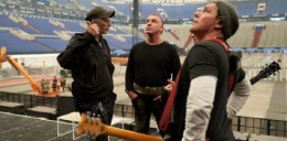 I Rammstein slittano al 2022: sarà un’altra estate senza big