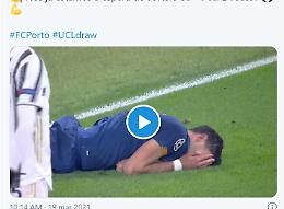 Porto, frecciatina alla Juventus: "Noi stiamo aspettando il sorteggio, e voi?"