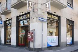 Torino, da domani certificati anagrafici anche nelle tabaccherie