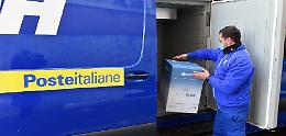 Covid, al San Giovanni Bosco consegnate altre 6mila dosi del vaccino Moderna