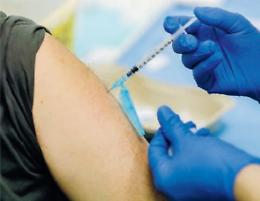 Piemonte: quarta dose over 60, pre-adesione da giovedì 14 luglio