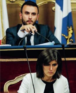 Trema la maggioranza di Appendino. Ora anche Versaci la vuole lasciare