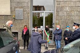 Commemorato a Torino Lorenzo Cutugno, agente di custodia ucciso 43 anni fa dalle Brigate Rosse