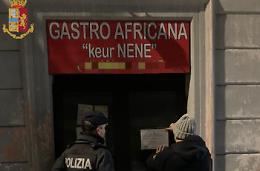 Barriera Milano, sei avventori all'interno: chiuso locale per cinque giorni