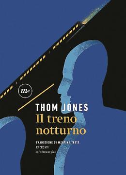 Se il racconto è un ring Thom Jones è il campione che va oltre le “luci nere”