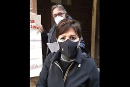 Chieri, blitz dell'Associazione Graziani Adelina nella Rsa: "Una sola infermiera di notte per 50 ospiti"