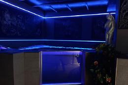 Riapre senza rispettare norme anti-Covid: chiuso per cinque giorni Club Privé di Mirafiori