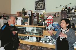 Il prefetto chiude la Torteria: ma il locale è ancora aperto
