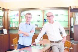 Ottica Vason, dalle lenti fotocromatiche Transitions gen 8 alla riparazione degli occhiali
