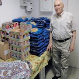 Una vita spesa per il prossimo. Addio all’Angelo delle popolari