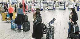 Covid, casi in aumento ma ricoveri sotto controllo: il Piemonte "resiste" in zona bianca