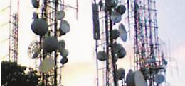 Antenne, una torre di 90 metri per il Colle della Maddalena